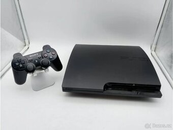 Playstation 3 Slim