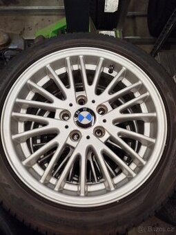 4x orig. kola BMW 17"