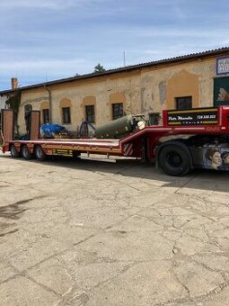 Koupím Podvalnik - 1