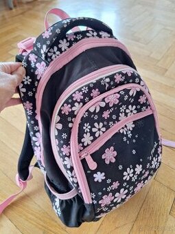 Batoh školní batoh aktovka Stil