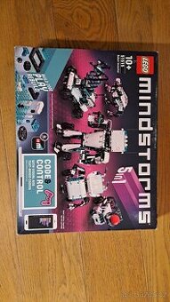LEGO® Mindstorms® 51515 Robotí vynálezce - kompletní