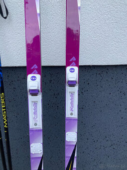 Klasické běžky Sporten Polar