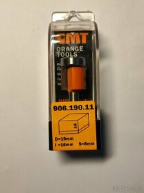 Stopková fréza na dřevo CMT 906.190.11