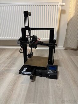 3D tiskárna Ender 3