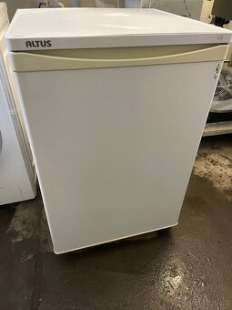 Prodám funkční ledničky, pračky, mrazáky