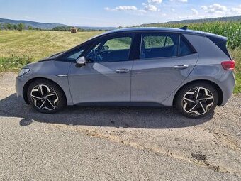 VW ID.3 PRO 150 KW CENA VČETNĚ DPH