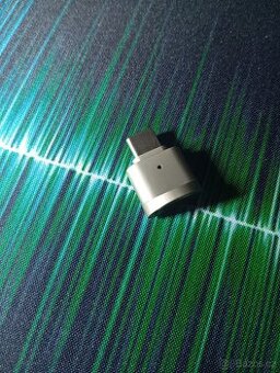 Čtečka paměťových karet USB C