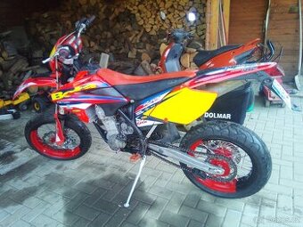 Beta rr 450 2009
