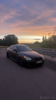 Bmw e60 525i
