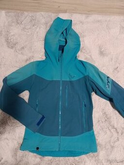 Dámska bunda Dynafit vel.Xs