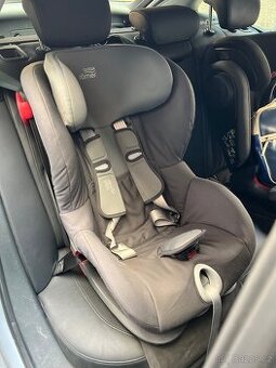 Dětská autosedačka Britax Romer King II