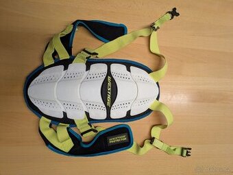 Dětský chránič páteře, pateřák