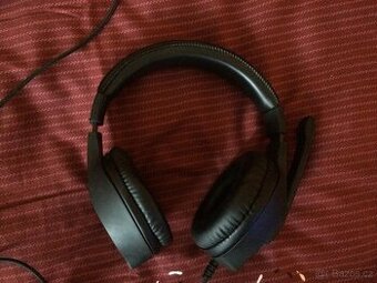 Herní sluchátka Nemesis