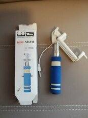Mini selfie