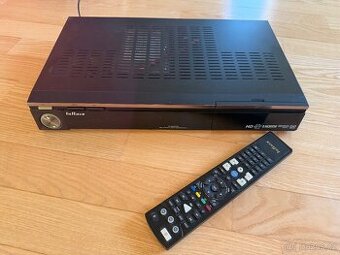 HD BOX SF-9300 PVR: dvoutunerový linuxový satelitní přijímač