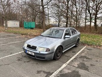 Škoda octavia 1 1.9tdi 81kw, nová hlava s rozvody, stavítko