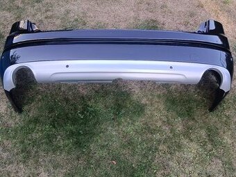 Volvo XC90 Nárazník zadní