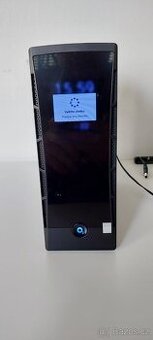 O2 smart box sl router  modem i na optiku