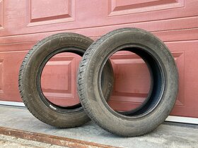 PNEU MATADOR HECTORRA 3 - 165/65 R14 T - sada č. 38