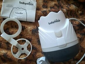 Ohřívačka lahví Babymoov