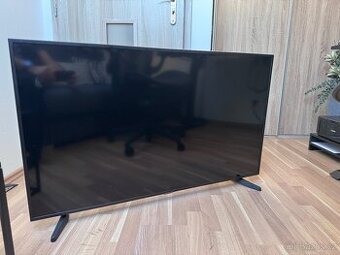 Samsung Smart TV 50” 4K – plně funkční, ovladač