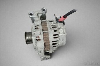 Alternátor na Ford Fiesta V 1.4 16V