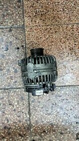 Alternator BMW e46 2.0 d 110kw