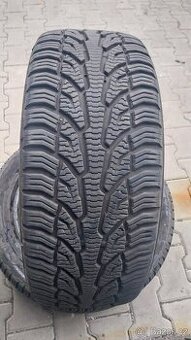Prodám 2 x pneu Uniroyal 235/50/18 zimní