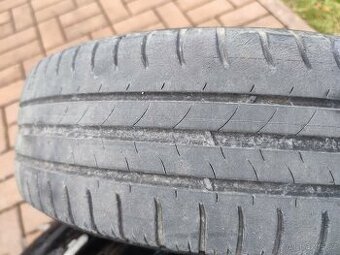 Disky Kia ceed + letní pneu 185/65/R15