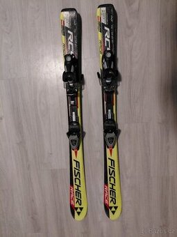 Dětské lyže 110 cm