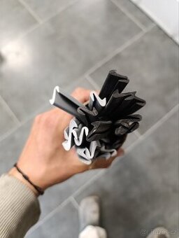 Jawa pionýr tesnenie na BRUSKO