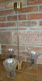 RETRO lustr bezvadný stav