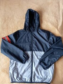 Šusťáková bunda vel.164