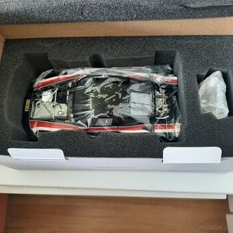 1:18 Bentley gt3 ,Porsche 935 Tsm