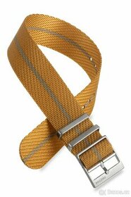 Nylonový řemínek NATO (NA6)