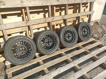 ALU Eta Beta 7x15, 4x100