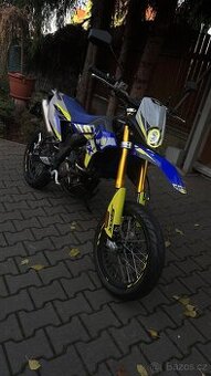 Fb mondial smx 125 2023