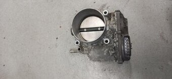 Toyota GT86 / BRZ 2013: klapka