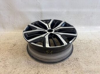 Alu kolo 19" Renault Kadjar (51)