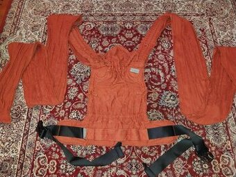 Prodám ergonomické nosítko Fidella