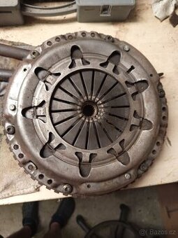 Spojková sada luk 990026