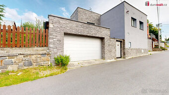 Prodej, rodinného domu, 237 m2, ul. Hřbitovní, Vítkov