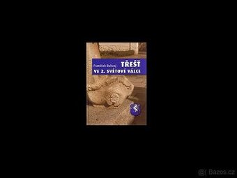 Třešť ve 2. světové válce