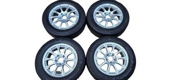 16" Origo letní alu sada Mercedes C (W205) - pošlu