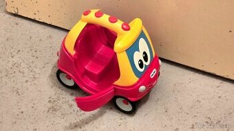 Auto Little Tikes Handle Haulers = vozidlo s držadlem