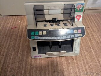 počítačku bankovek WAGNER 75