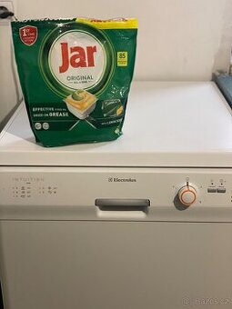 Myčka na nádobí - 1