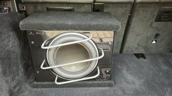 JL Audio 10W7 - CLS110RG-W7AE