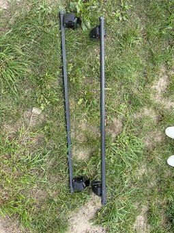 Nosníky na Škoda Rapid