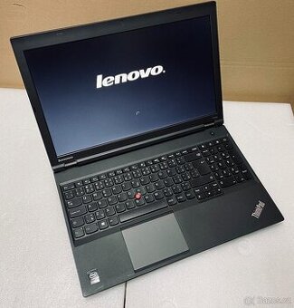 Lenovo Thinkpad T540p - 1